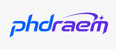 phdraem logo